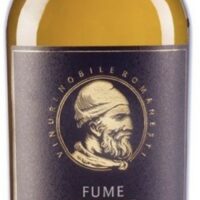 Budureasca "Sabrize Fumé"