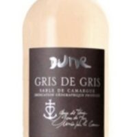 Dune  "Gris de Gris"   Sable de Camargue   MAGNUM