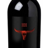 Hornhead  "Malbec"   IGP