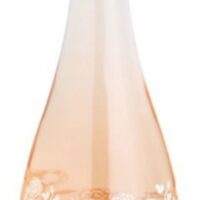 Château Roubine  "La Vie en Rose"   Côtes de Provence   MAGNUM