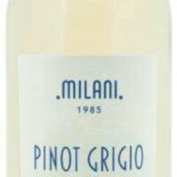 Milani 1985    "Pinot Grigio delle Venezie"