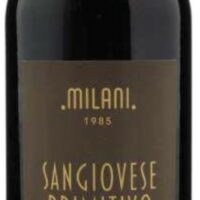 Milani  1985    "Sangiovese-Primitivo"