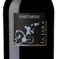 La Jara  "Pinot Grigio"