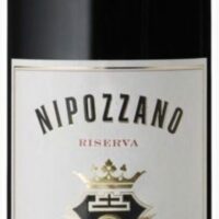 Chianti Rufina  "Castello di Nipozzano"     Frescobaldi