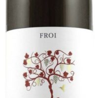 Barbera d'Alba Superiore  "FROI"    Massimo Rivetti
