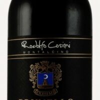 Brunello di Montalcino  "Il Poggiolo"