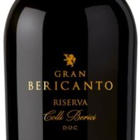 Gran Bericanto. Riserva   Colli Berici