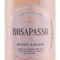 Cantina Mabis  "Rosapasso"  MAGNUM