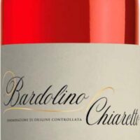 Zenato  Bardolino Chiaretto  IGT