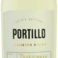 Portillo  "Chardonnay"     Bodegas Salentein